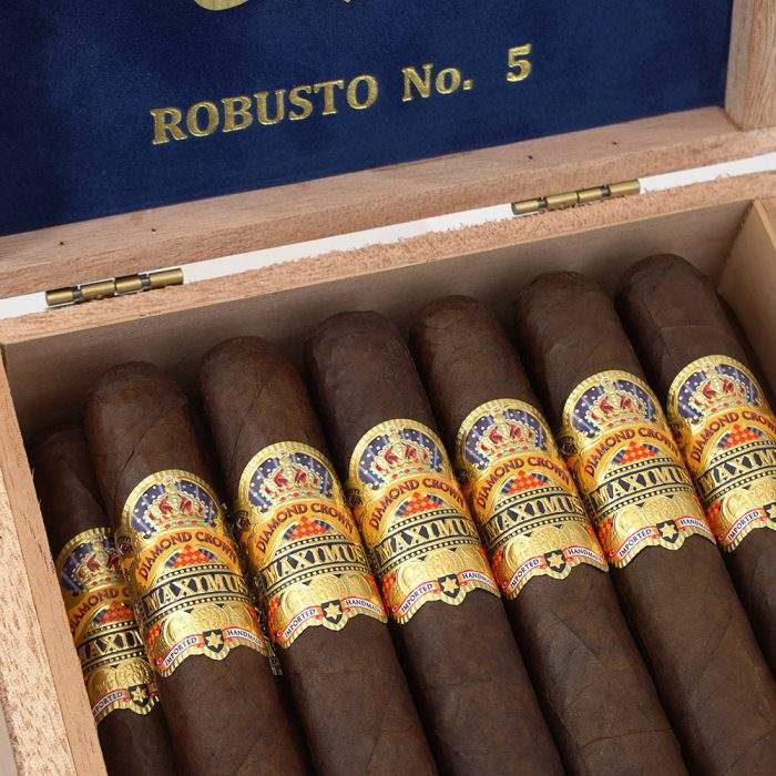 罗伯图 5<br>Robusto #5 - 图片 4