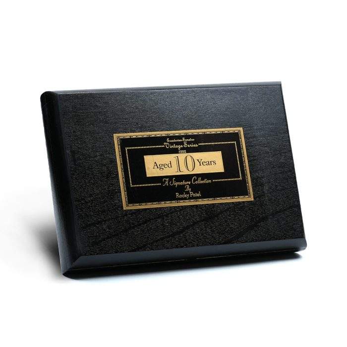 佳酿1992 六十<br>Vintage 1992 Six By Sixty - 图片 4