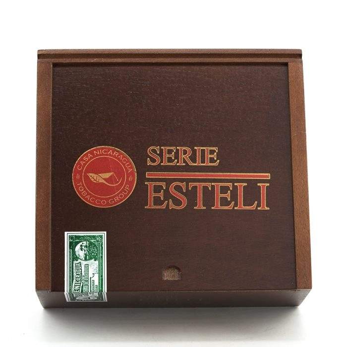 艾斯特利系列 短戈多<br>Serie Estelí Gordo - 图片 4