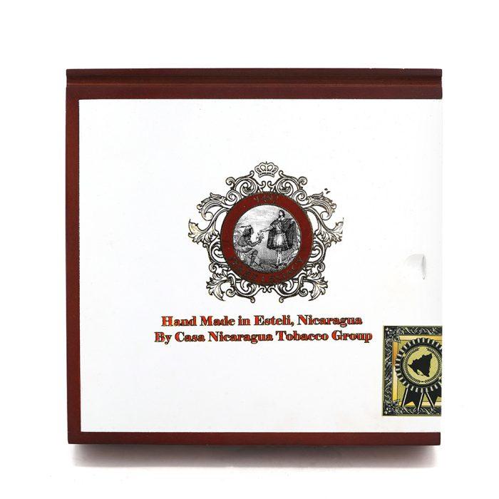 1492赫雷斯遗产 丘吉尔<br>1492 Jerez Legacy Churchill - 图片 4