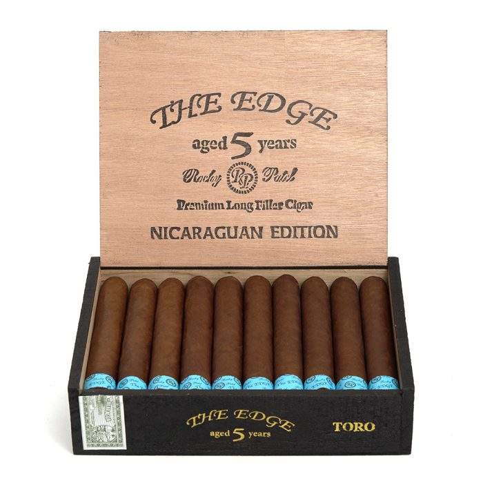 边缘 托罗 尼加拉瓜限量版<br>The Edge Toro Nicaragua Edition - 图片 4