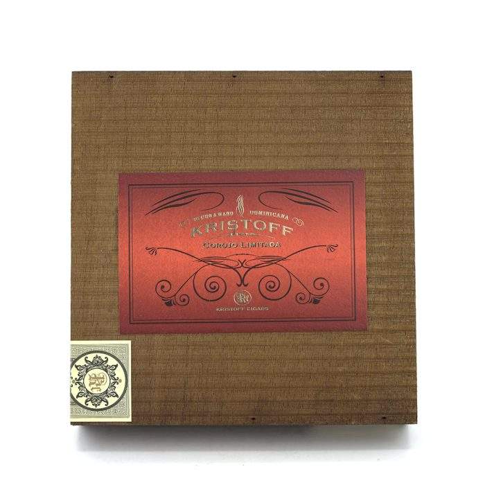 科罗霍限量版 丘吉尔<br>Corojo Limitada Churchill - 图片 4