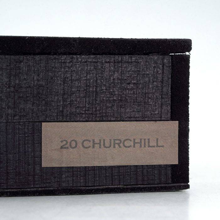 经典 克里奥 丘吉尔<br>Original Criollo Churchill - 图片 4