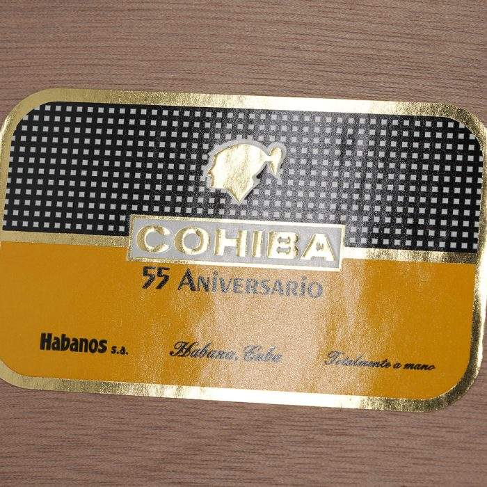 55 周年 2021限量版 10支装<br>55 Aniversario 2021 Limited Edition - 图片 5