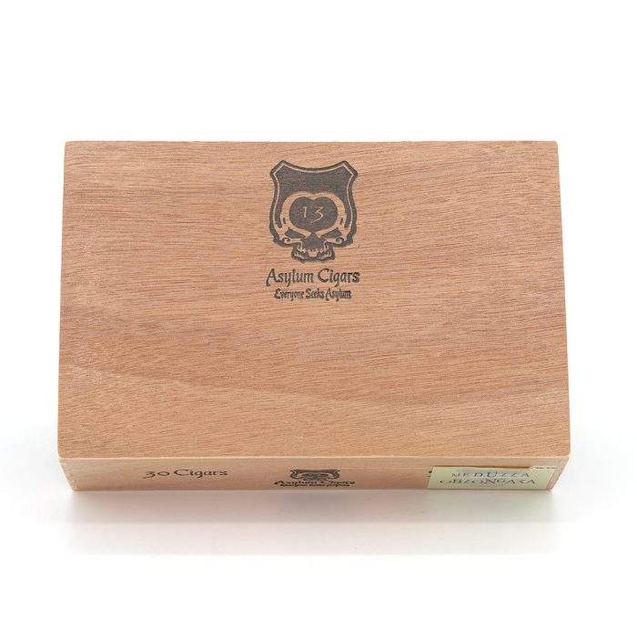 庇护 13 延髓<br>ASYLUM 13 Medulla Oblongata - 图片 4