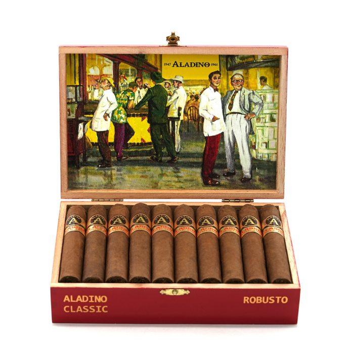 经典 罗伯图<br>Classic Robusto - 图片 4