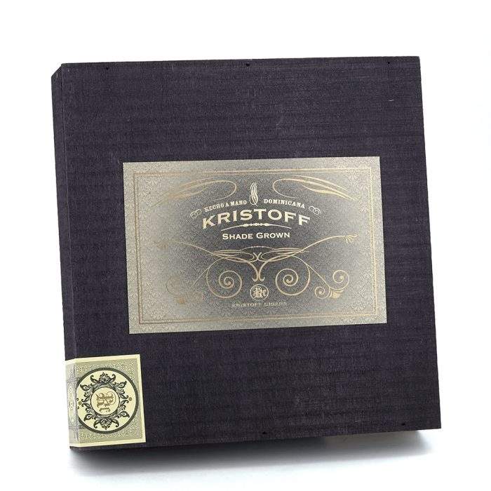 遮阳 丘吉尔<br>Shade Grown Churchill - 图片 4