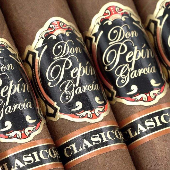 唐 佩平 加西亚 古巴 经典 托罗 戈多 2001<br>Don Pepin Garcia Cuban Classic Toro Gordo 2001 - 图片 7