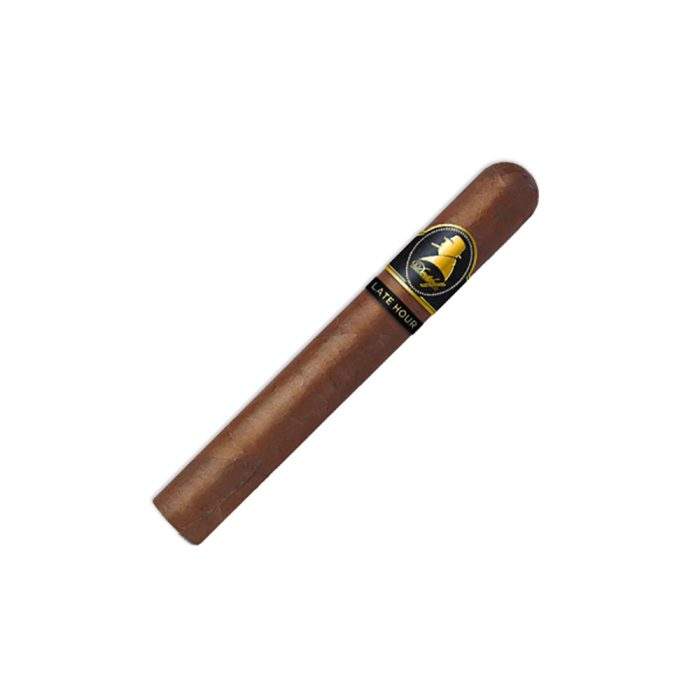 温斯顿‧丘吉尔 深夜 托罗<br>Winston Churchill Late Hour Toro - 图片 4