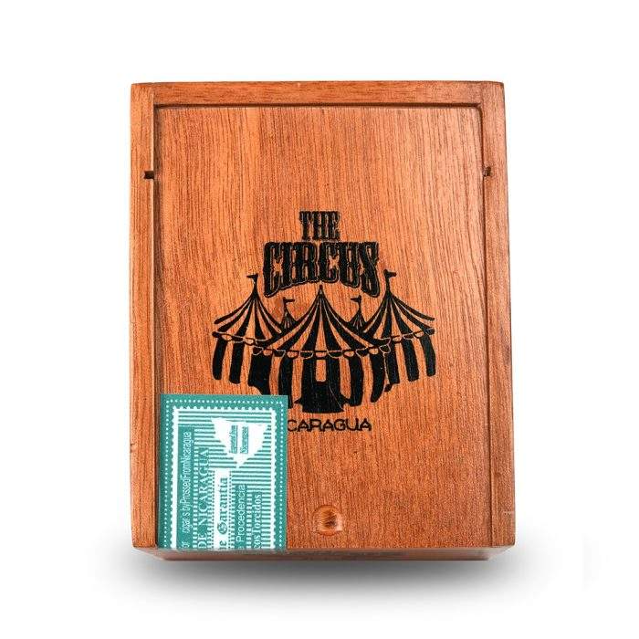 马戏团 丑角<br>The Circus Harlequin - 图片 4