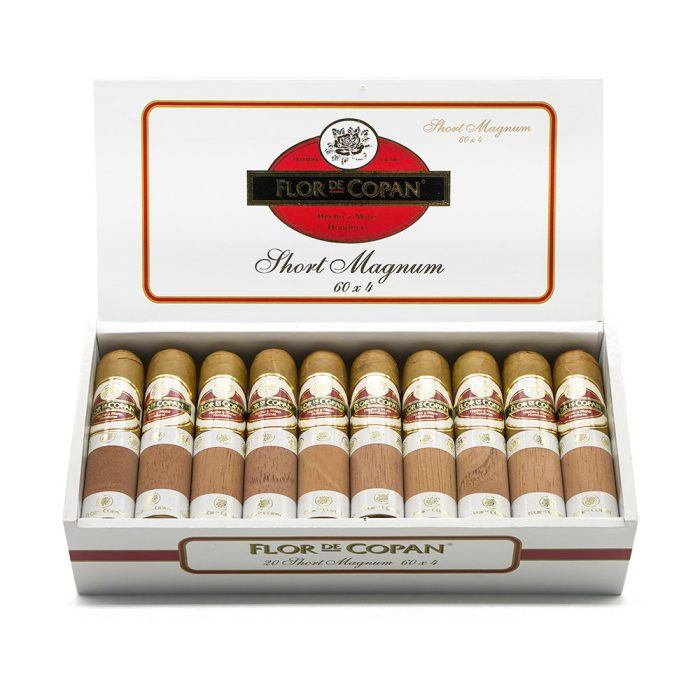 短 密林<br>Short Magnum - 图片 4