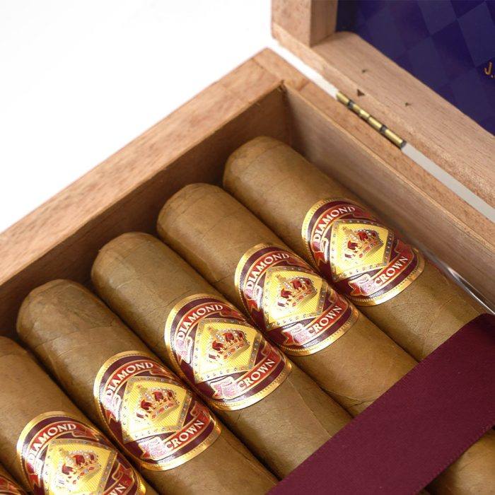 经典 天然 罗伯图 4<br>Classic Natural robusto #4 - 图片 4