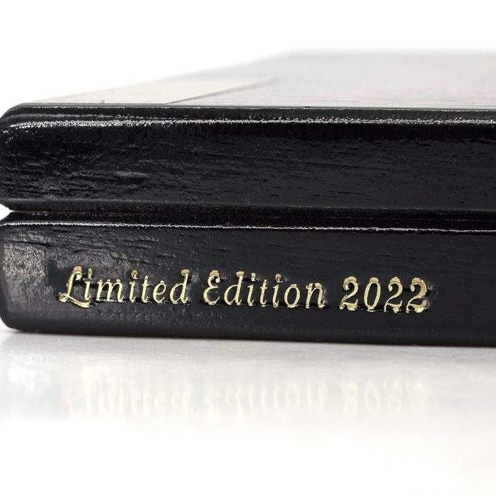 B系列 罗伯图 2019<br>Serie B Robusto 2019 - 图片 4