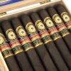 双陈年佳酿 12 年 马杜罗 特级戈多<br>Double Aged 12 Year Vintage Maduro Gordo Extra - 图片 4