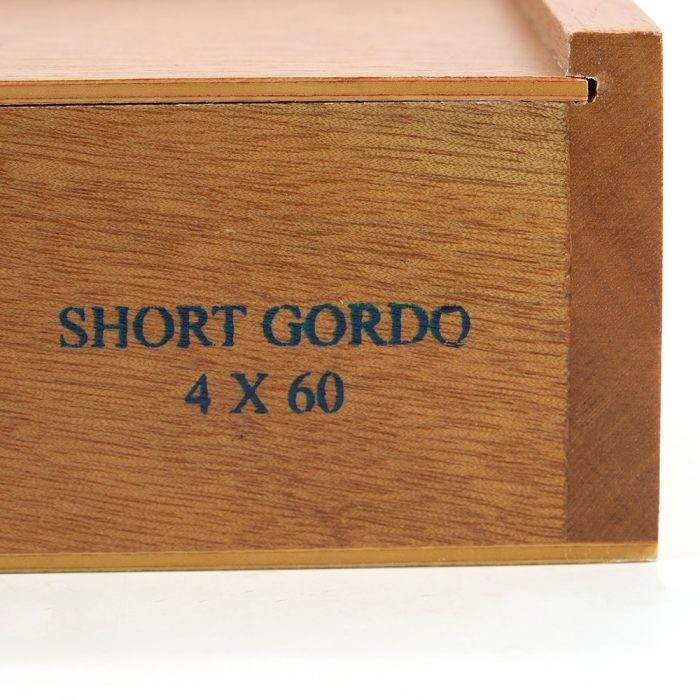 蔚蓝 短戈多<br>Azul Short Gordo - 图片 7