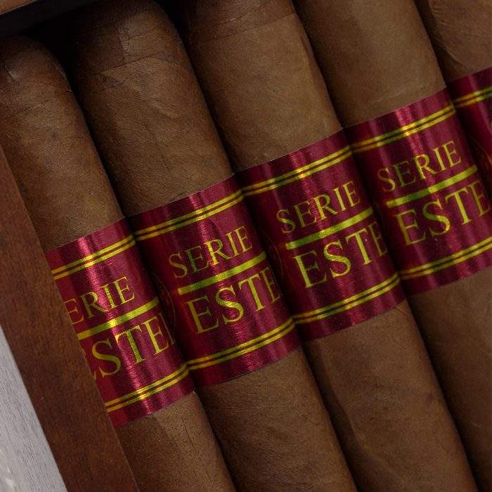 艾斯特利系列 托罗<br>Serie Estelí Toro - 图片 4