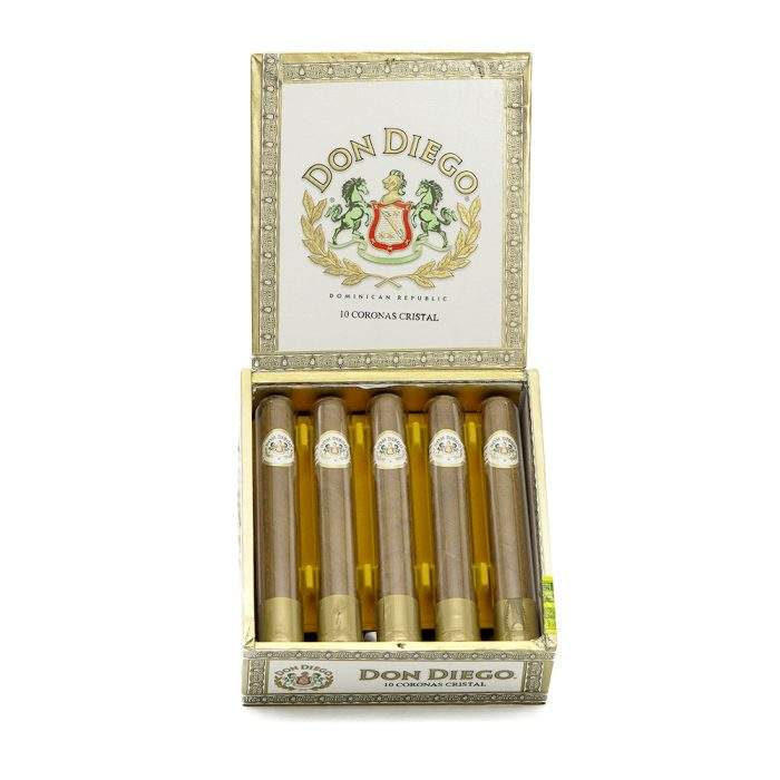 欧式高朗拿水晶筒<br>European Coronas Cristal - 图片 4