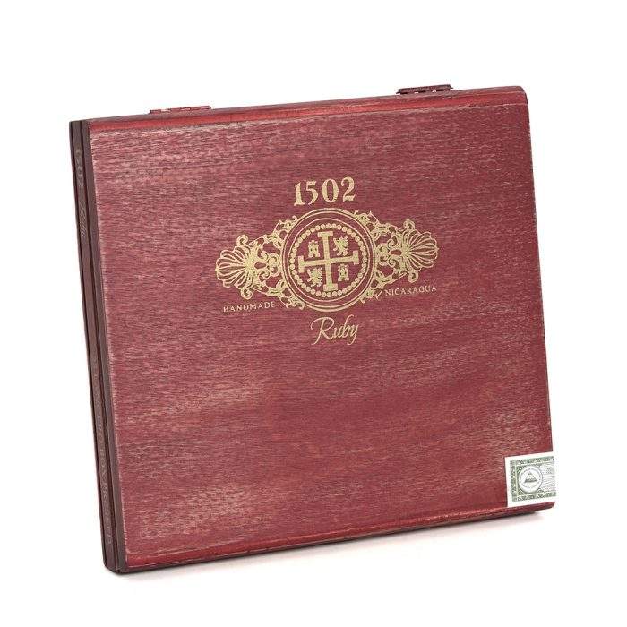 红宝石 长矛<br>Ruby Lanceros Box Pressed - 图片 4