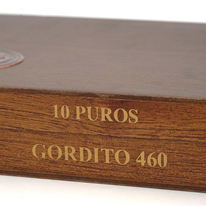 1880 罗萨多 戈迪托 460<br>1880 Rosado Gordito 460 - 图片 4