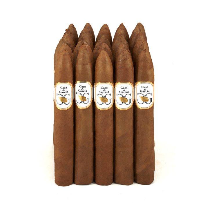 康涅狄格州 比利高<br>Connecticut Belicoso - 图片 4