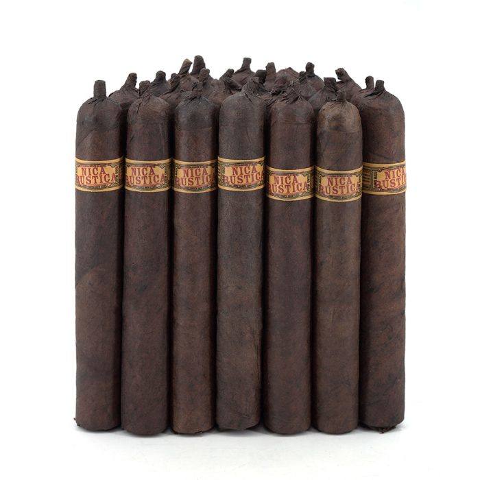 尼卡 鲁斯蒂卡 巫师<br>Nica Rustica El Brujito - 图片 4