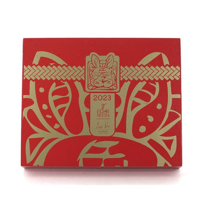 兔年 限量版<br>Ano Del Conejo 2023 LE - 图片 4