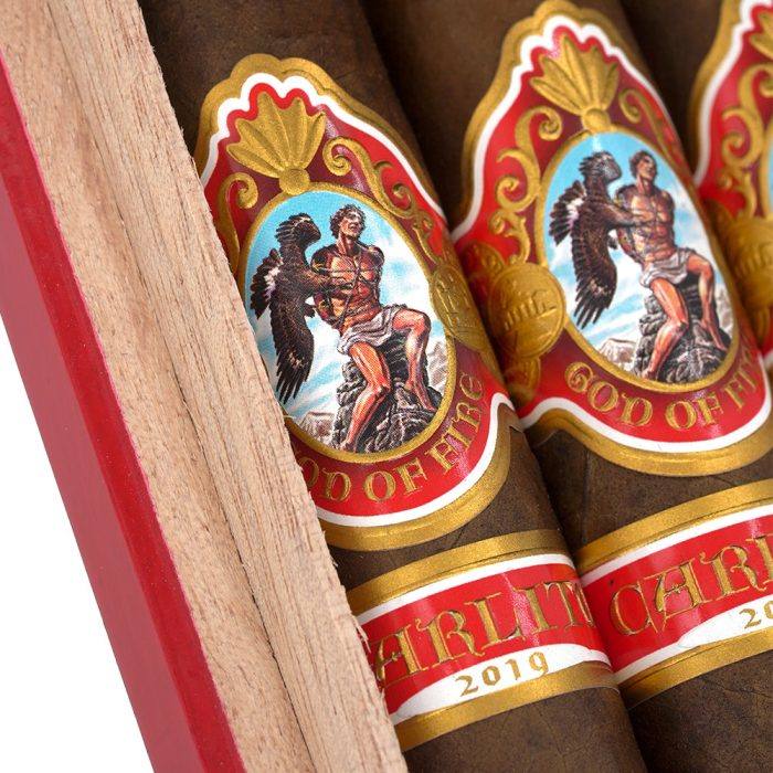 卡利托金字塔 2019<br>by Carlito Piramide 2019 - 图片 4