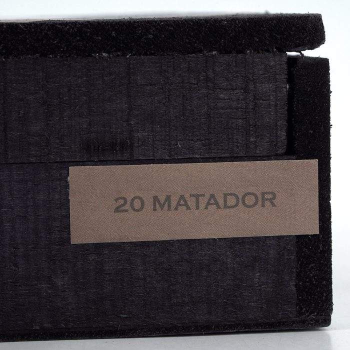 经典 马杜罗 斗牛士<br>Original Maduro Matador - 图片 4