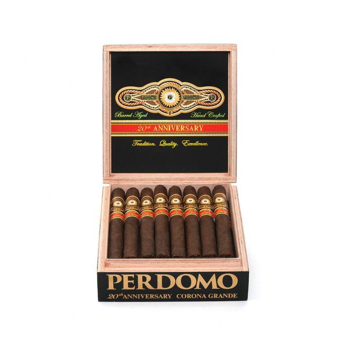 20周年马杜罗大高朗拿<br>20th Anniversary Maduro CG6548 - 图片 4