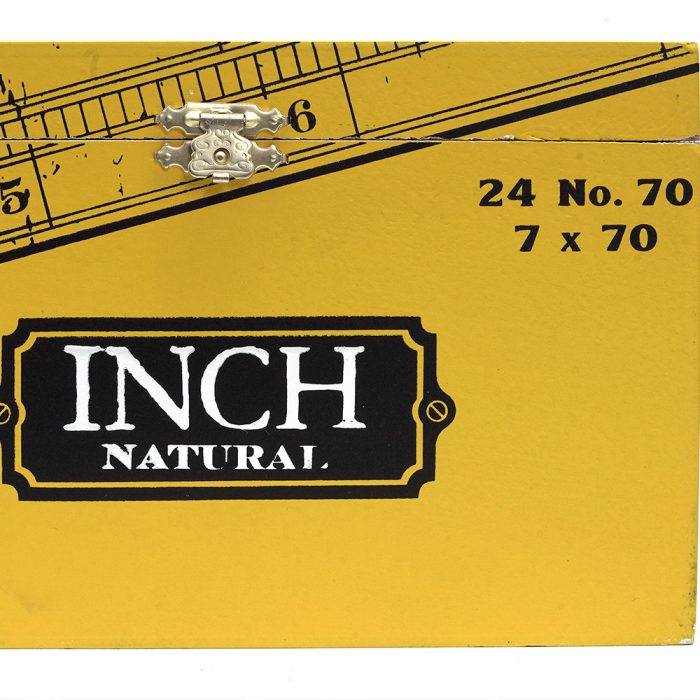 卡里洛英寸 70号 天然<br>Carrillo Inch No. 70 Natural - 图片 4