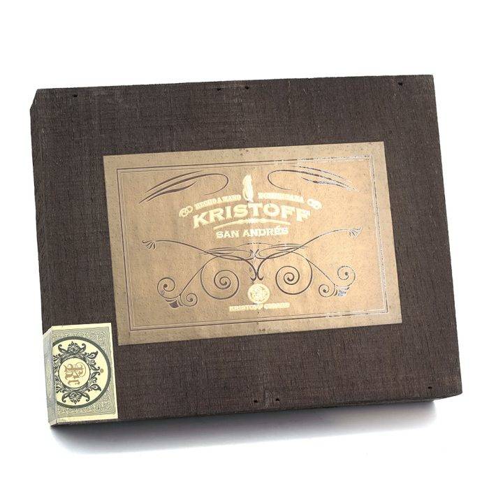 圣安德烈斯 罗伯图<br>San Andrés Robusto - 图片 4