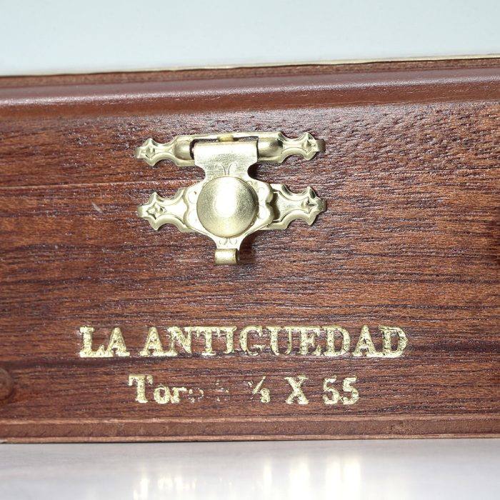 安提格达 托罗 高达<br>La Antiguedad Toro - 图片 4