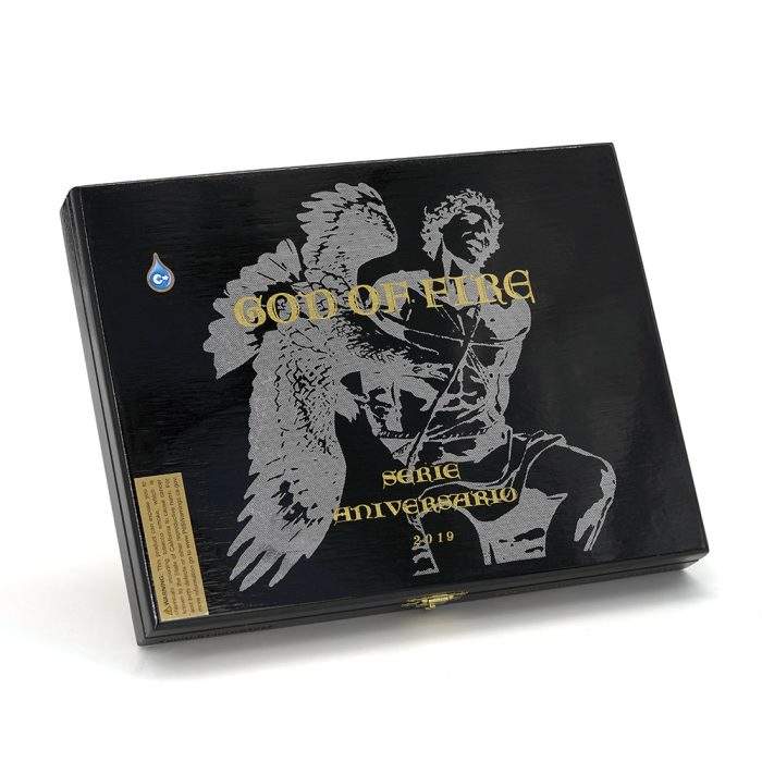 周年纪念56 2019<br>Serie Aniversario 56 2019 - 图片 4