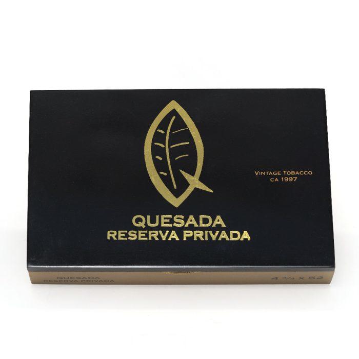 私人珍藏 罗伯图<br>Reserva Privada Robusto - 图片 4