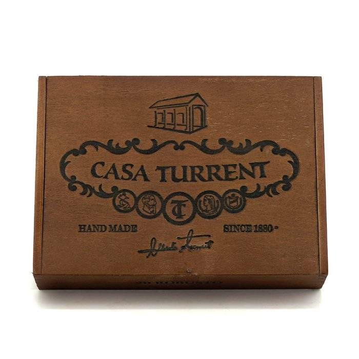 1901 罗伯图<br>1901 Robusto - 图片 4