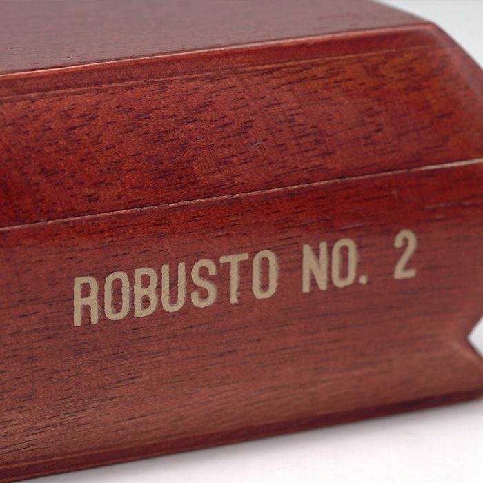 经典 天然 罗伯图 2<br>Classic Natural robusto #2 - 图片 4