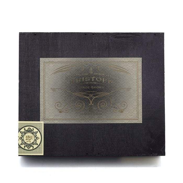 遮阳 罗伯图<br>Shade Grown Robusto - 图片 4