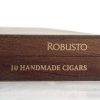 1880 罗萨多 罗伯图<br>1880 Rosado Robusto - 图片 4