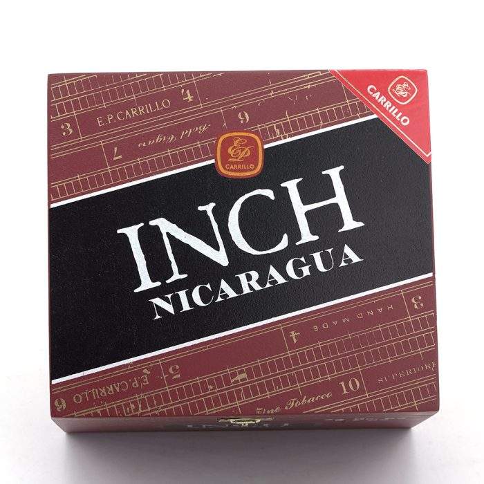 卡里洛英寸 62号 尼加拉瓜<br>Carrillo Inch No. 62 Nicaragua - 图片 4