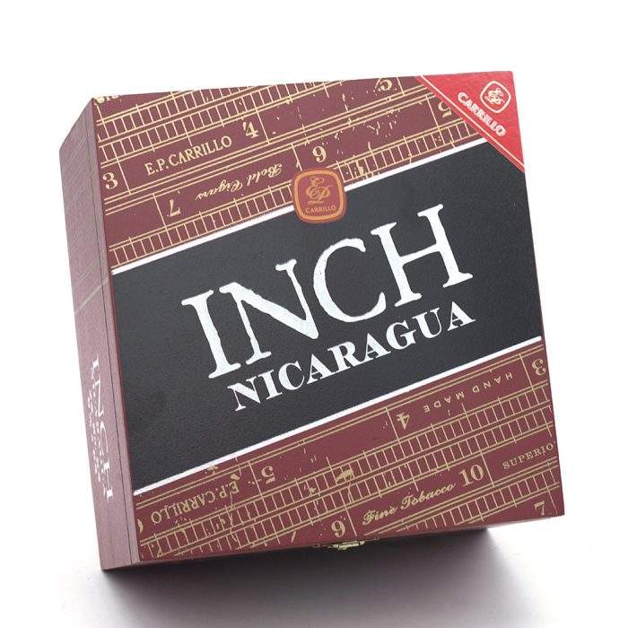 卡里洛英寸 64号 尼加拉瓜<br>Carrillo Inch No. 64 Nicaragua - 图片 4