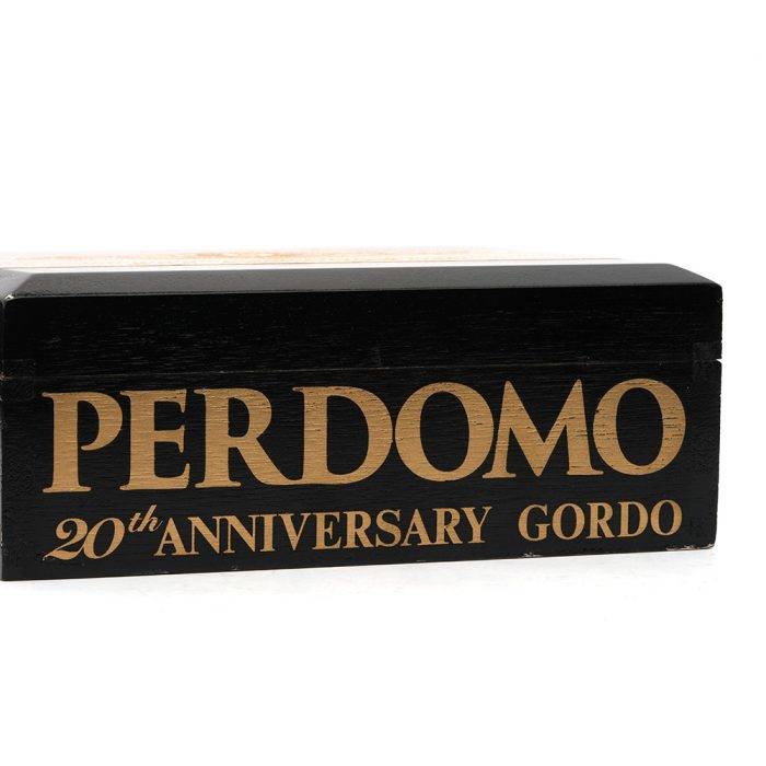 20周年马杜罗戈多<br>20th Anniversary Maduro Gordo G660 - 图片 4