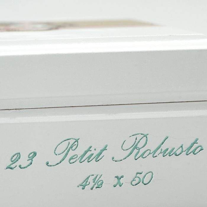 1922 珍宝 罗伯图<br>Le Bijou 1922 Petite Robusto - 图片 4