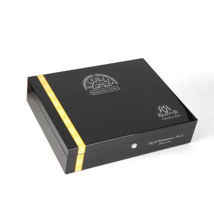 二号珍藏2010<br>No. 2 Reserva Cosecha 2010 - 图片 4