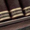 索布雷梅萨 美国人<br>Dunbarton Tobacco & Trust Sobremesa El Americano - 图片 4