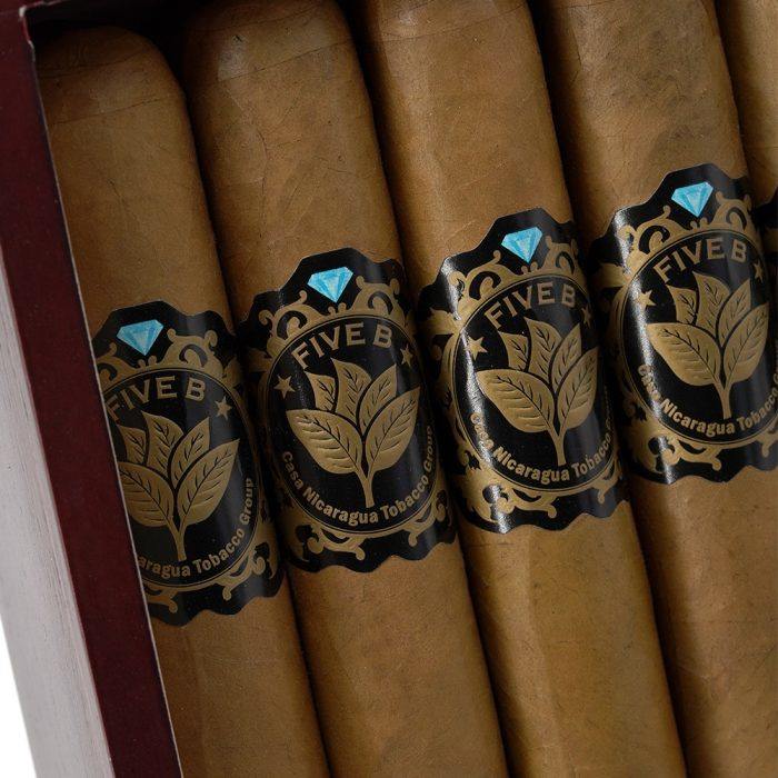 5B 崇高<br>Five B Sublime - 图片 8