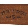 边缘 罗伯图 马杜罗<br>The Edge Robusto Maduro - 图片 4