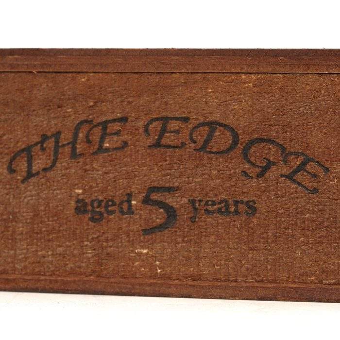 边缘 罗伯图 马杜罗<br>The Edge Robusto Maduro - 图片 4