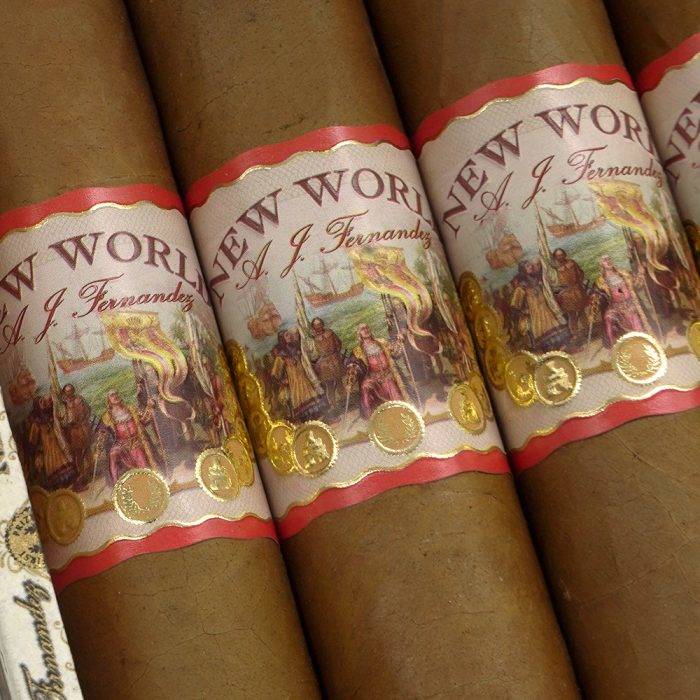 新世界康涅狄格州戈多<br>New World Connecticut Gordo - 图片 4