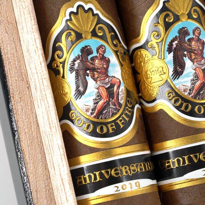 周年纪念60 2019<br>Serie Aniversario 60 2019 - 图片 4