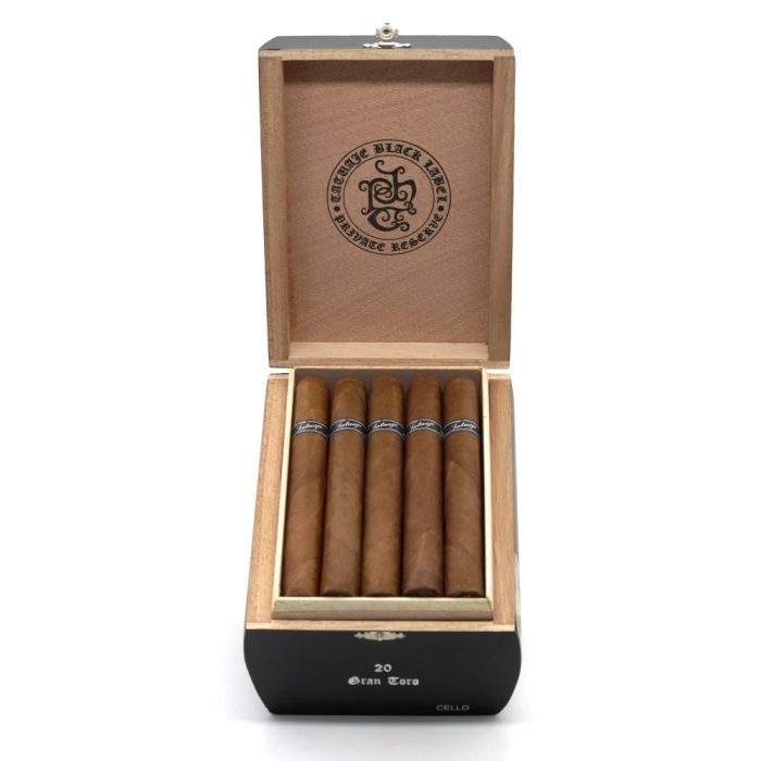 黑标 大托罗<br>Label Black Gran Toro - 图片 4